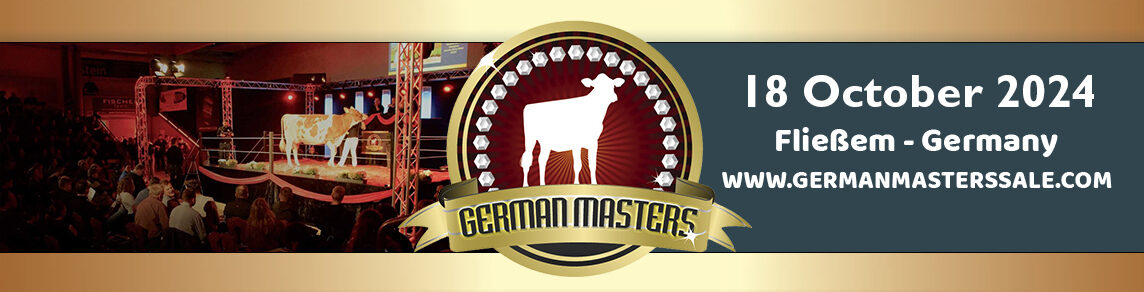 German Masters Sale